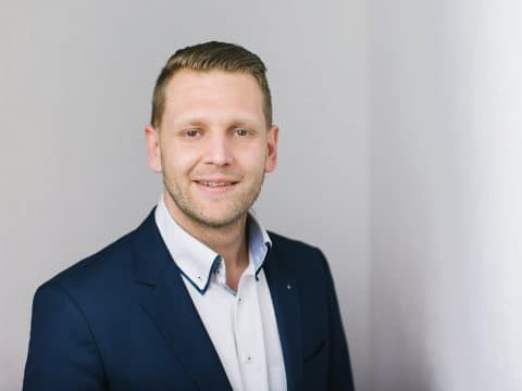 Jürgen Leidner