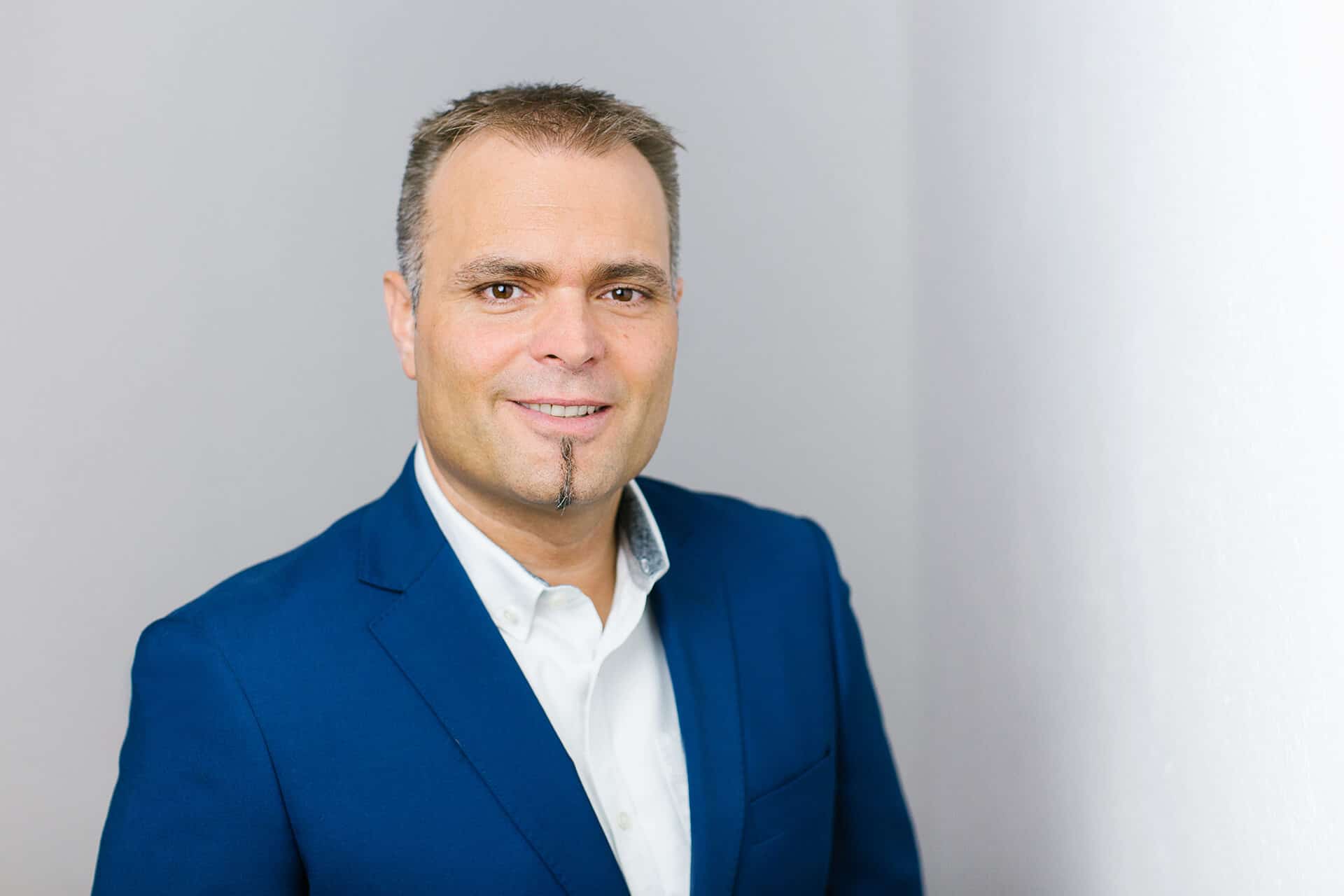 Robert Hein KFVBrandschutz