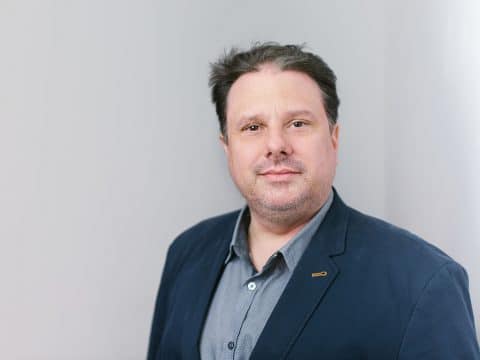 Volker Scheck