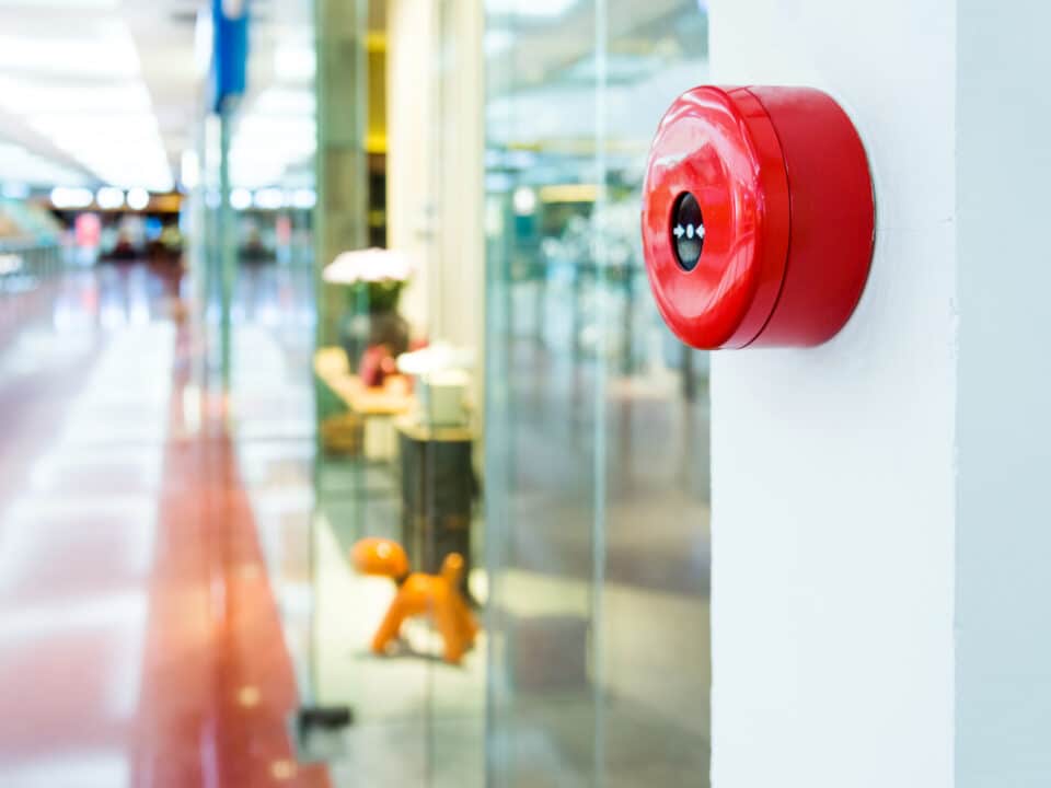 Brandschutz im Kindergarten - KFV-Brandschutz